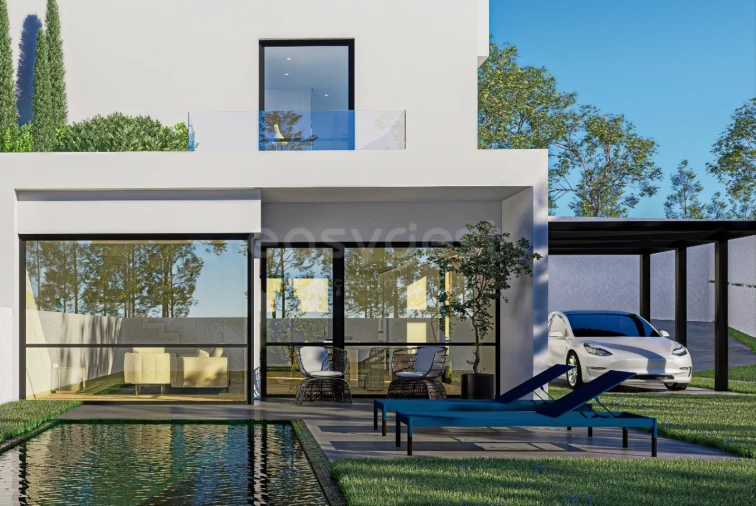 Terreno para Venda em Santa Maria, São Pedro e Matacães Foto 2