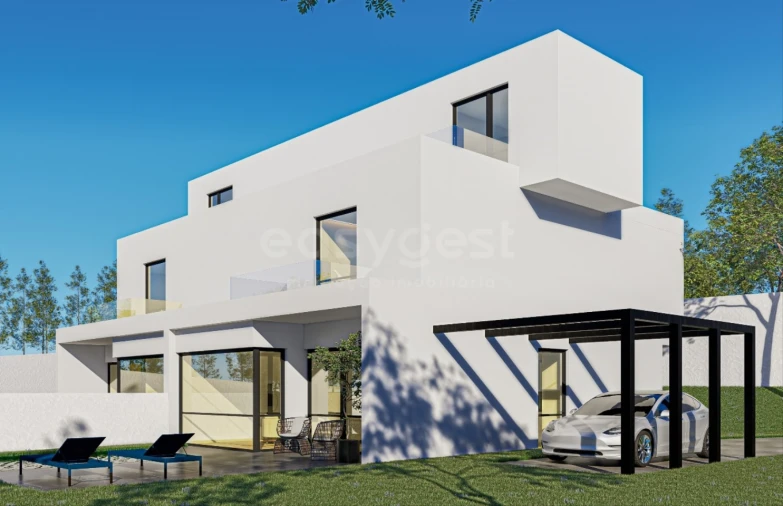 Terreno para Venda em Santa Maria, São Pedro e Matacães Foto 3