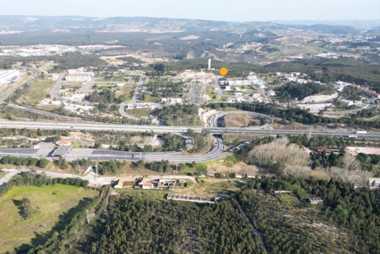 Terreno para Venda em Santa Maria, São Pedro e Matacães Foto 5