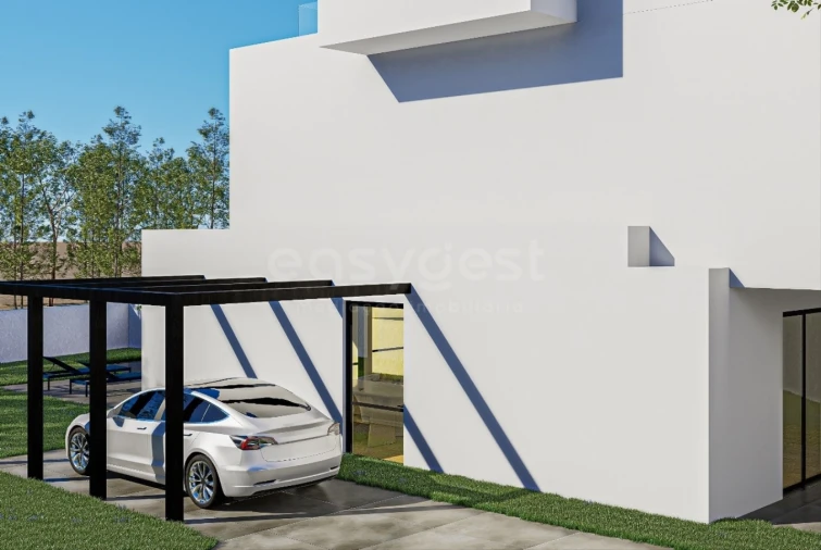 Terreno para Venda em Santa Maria, São Pedro e Matacães Foto 6