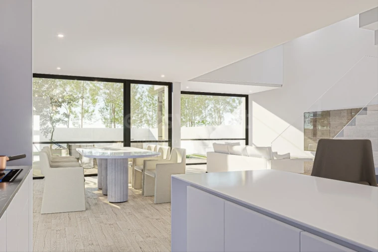 Terreno para Venda em Santa Maria, São Pedro e Matacães Foto 8