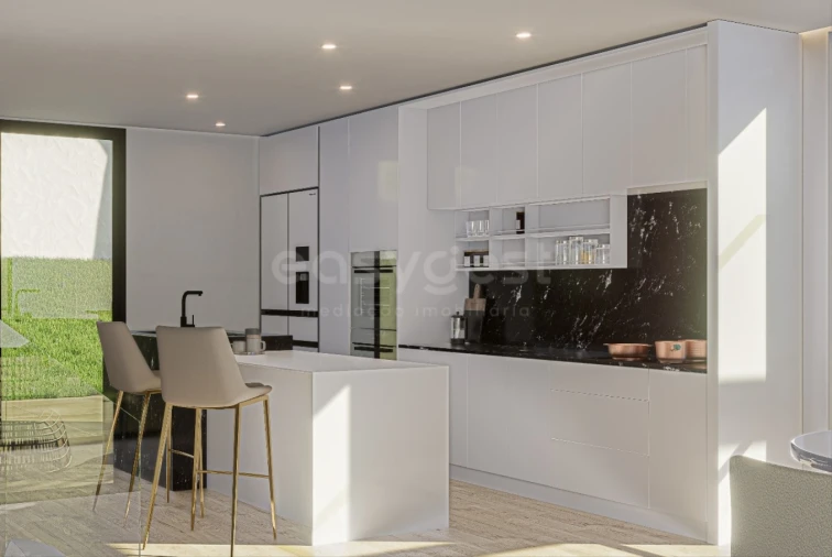 Terreno para Venda em Santa Maria, São Pedro e Matacães Foto 9