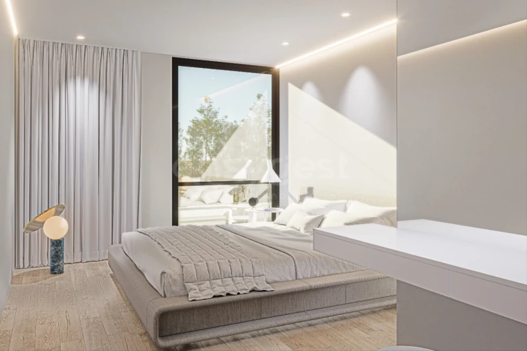 Terreno para Venda em Santa Maria, São Pedro e Matacães Foto 12