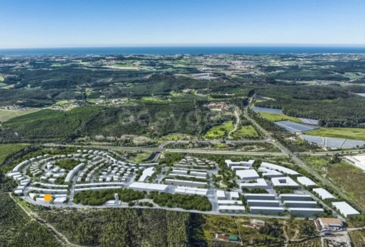 Terreno para Venda em Santa Maria, São Pedro e Matacães Foto 20