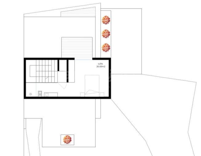 Terreno para Venda em Santa Maria, São Pedro e Matacães Foto 23