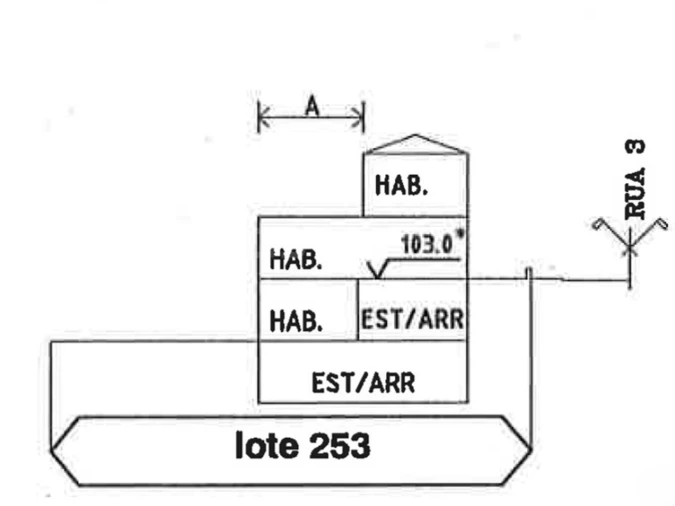 Terreno para Venda em Santa Maria, São Pedro e Matacães Foto 25