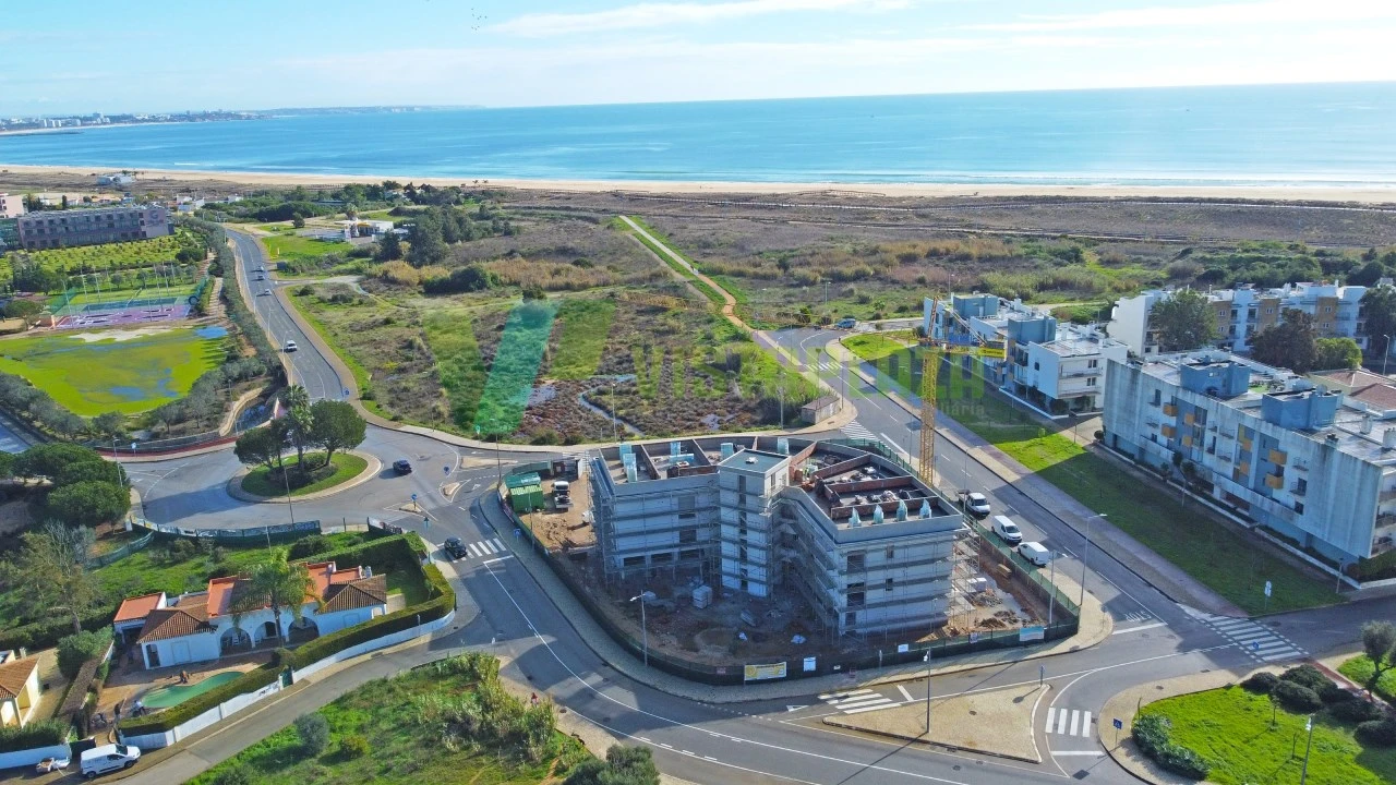 Apartamento T2 para Venda em Lagos (São Sebastião e Santa Maria) Foto 6