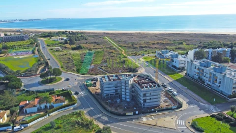 Apartamento T2 para Venda em Lagos (São Sebastião e Santa Maria)