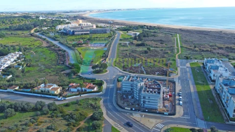 Apartamento T2 para Venda em Lagos (São Sebastião e Santa Maria)