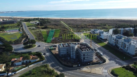 Apartamento T2 para Venda em Lagos (São Sebastião e Santa Maria)
