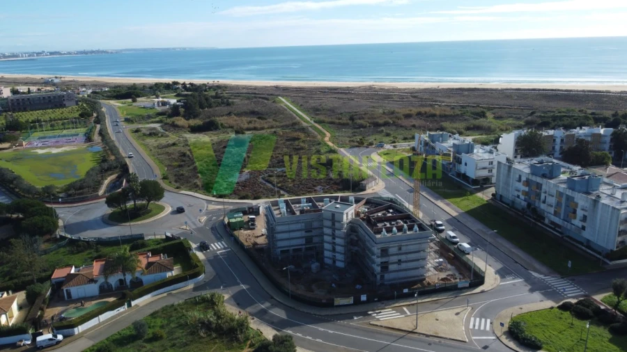 Apartamento T2 para Venda em Lagos (São Sebastião e Santa Maria) Foto 21