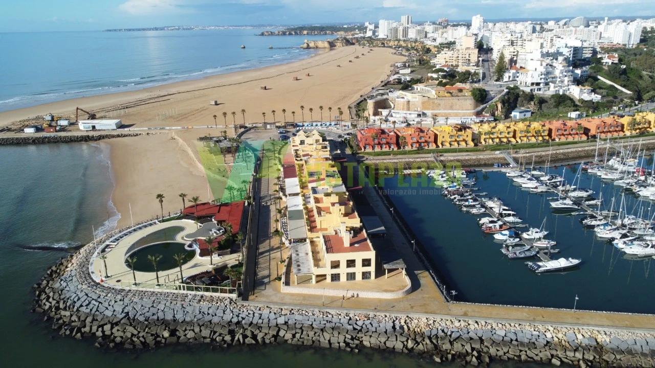 Negócio para Venda em Portimão Foto 1