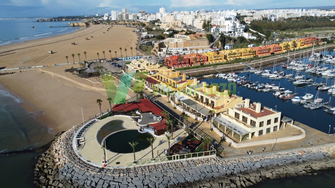 Negócio para Venda em Portimão Foto 3