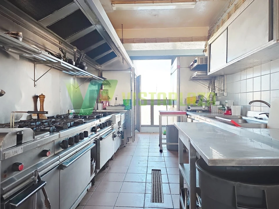 Negócio para Venda em Portimão Foto 5