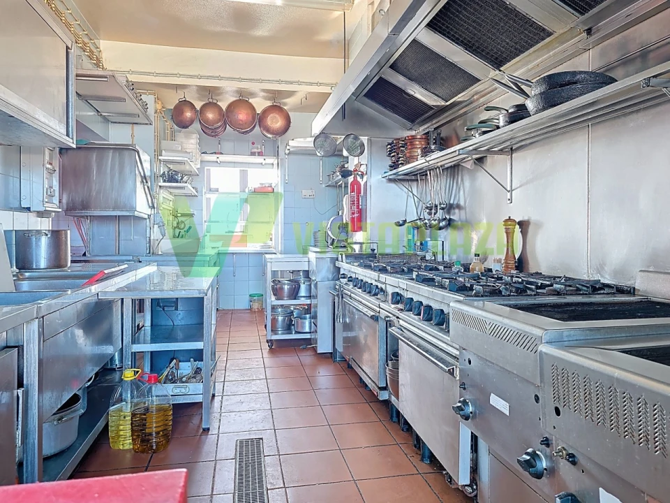 Negócio para Venda em Portimão Foto 7