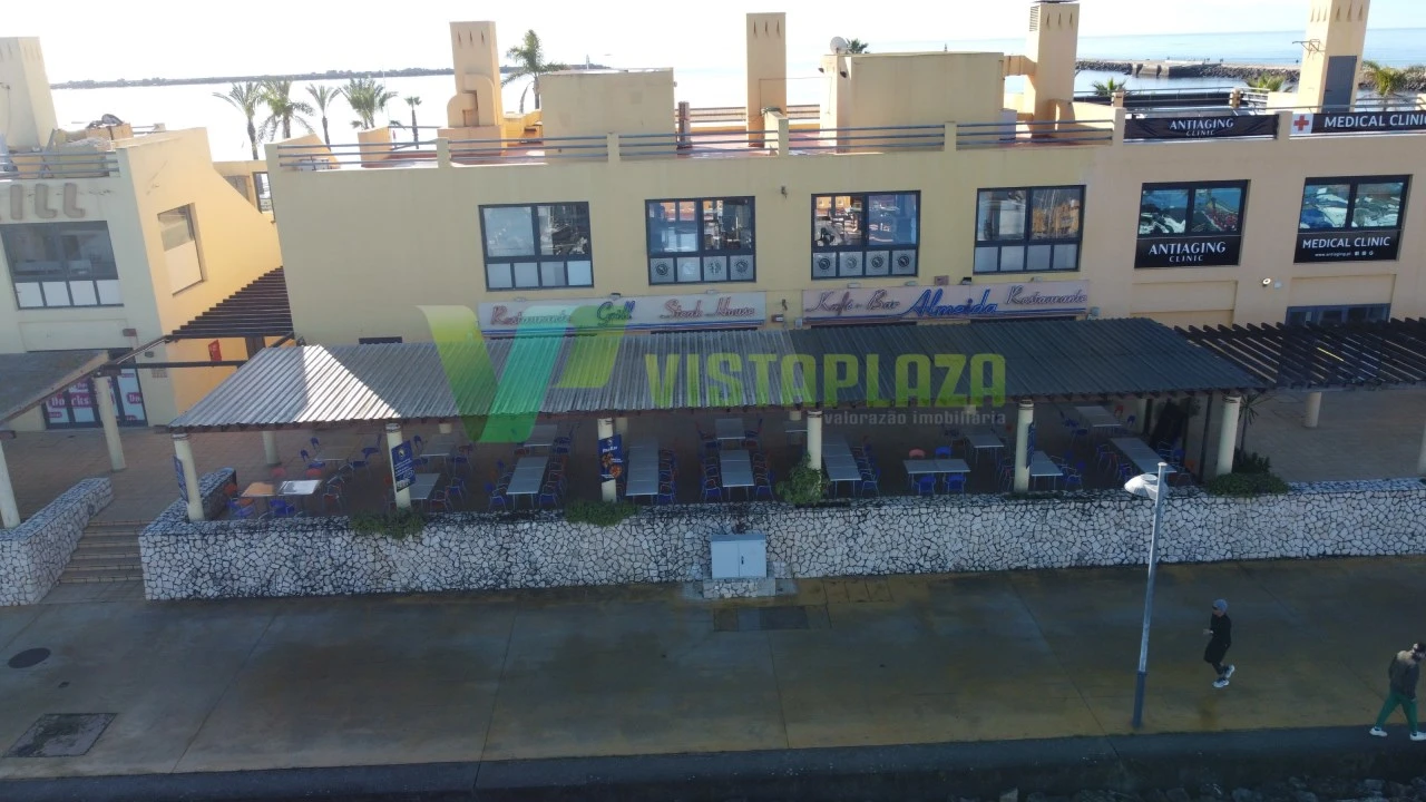 Negócio para Venda em Portimão Foto 16