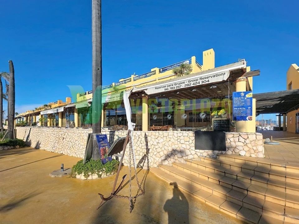 Negócio para Venda em Portimão Foto 18