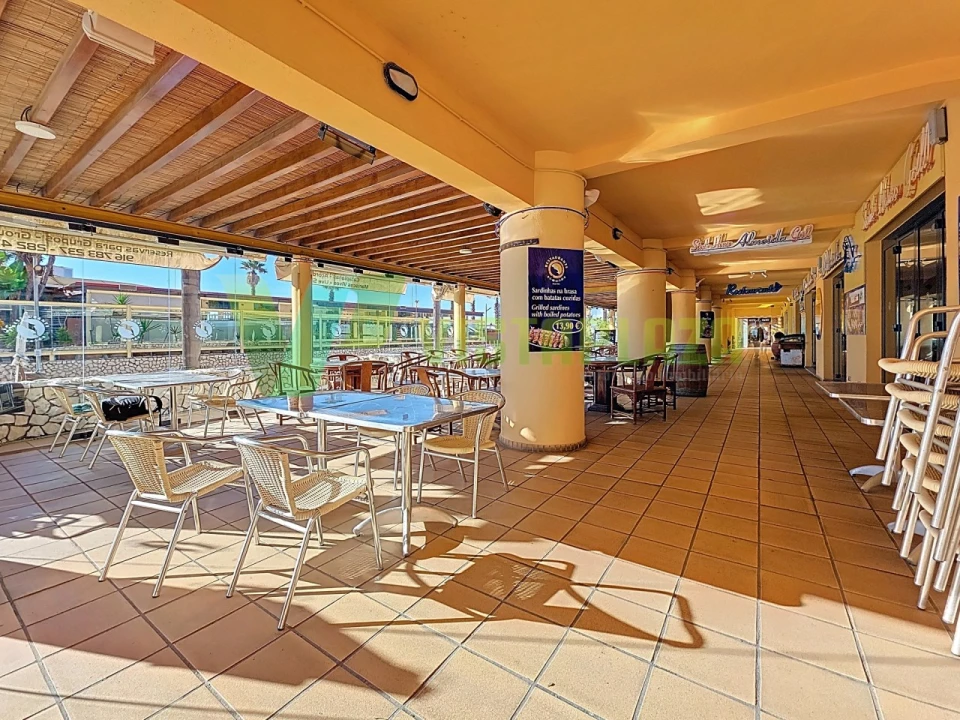 Negócio para Venda em Portimão Foto 20