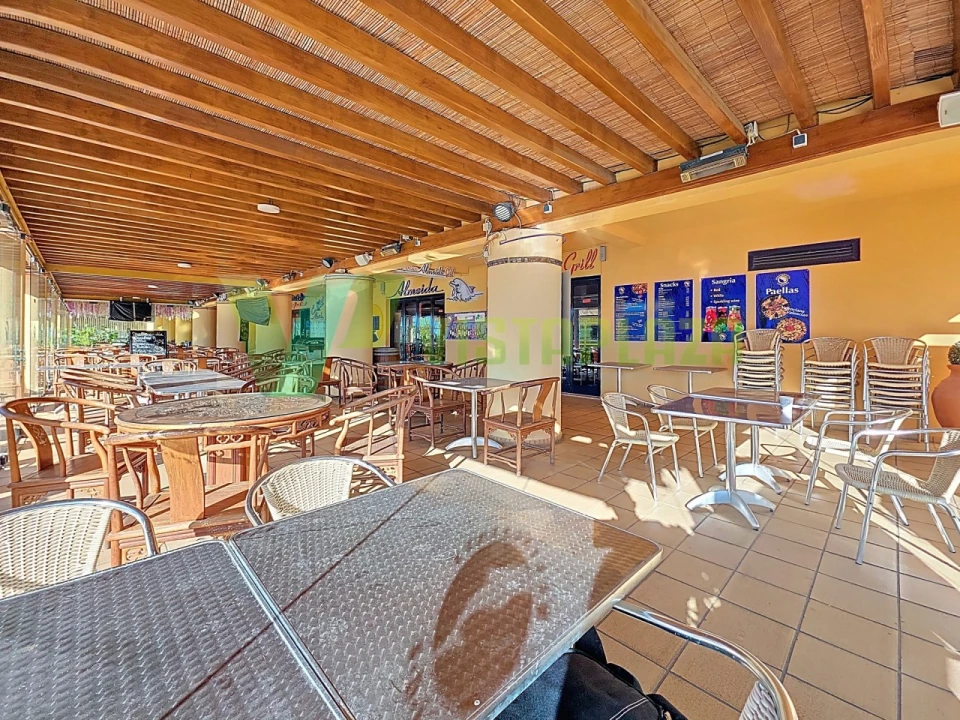 Negócio para Venda em Portimão Foto 21