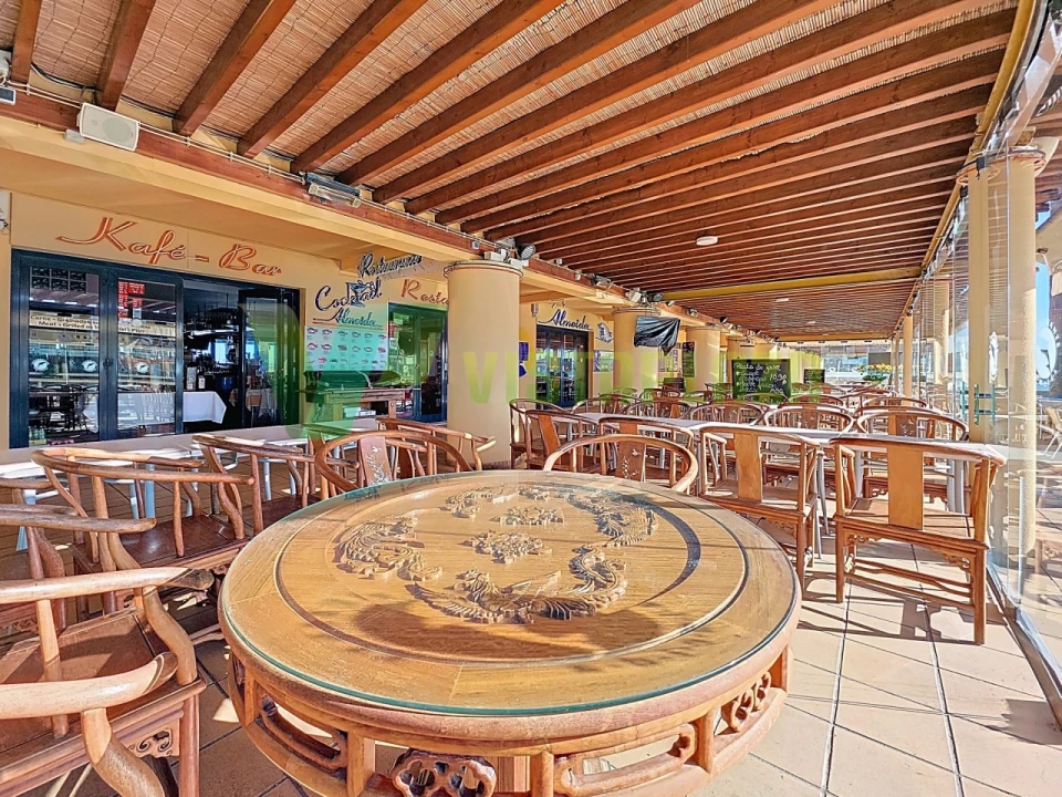 Negócio para Venda em Portimão Foto 22