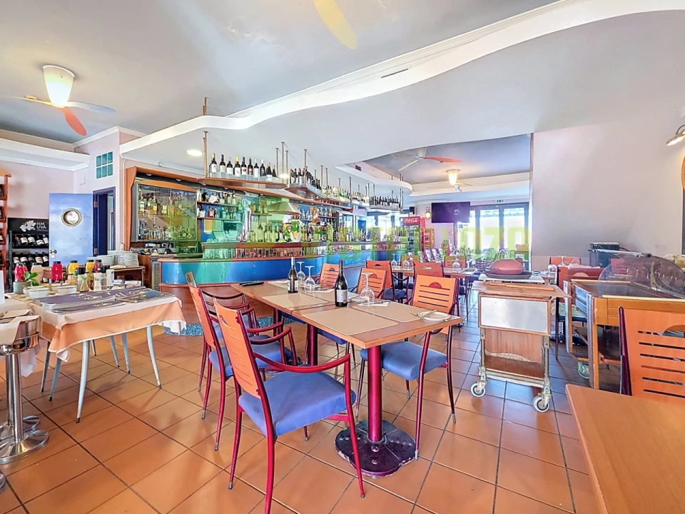 Negócio para Venda em Portimão Foto 23