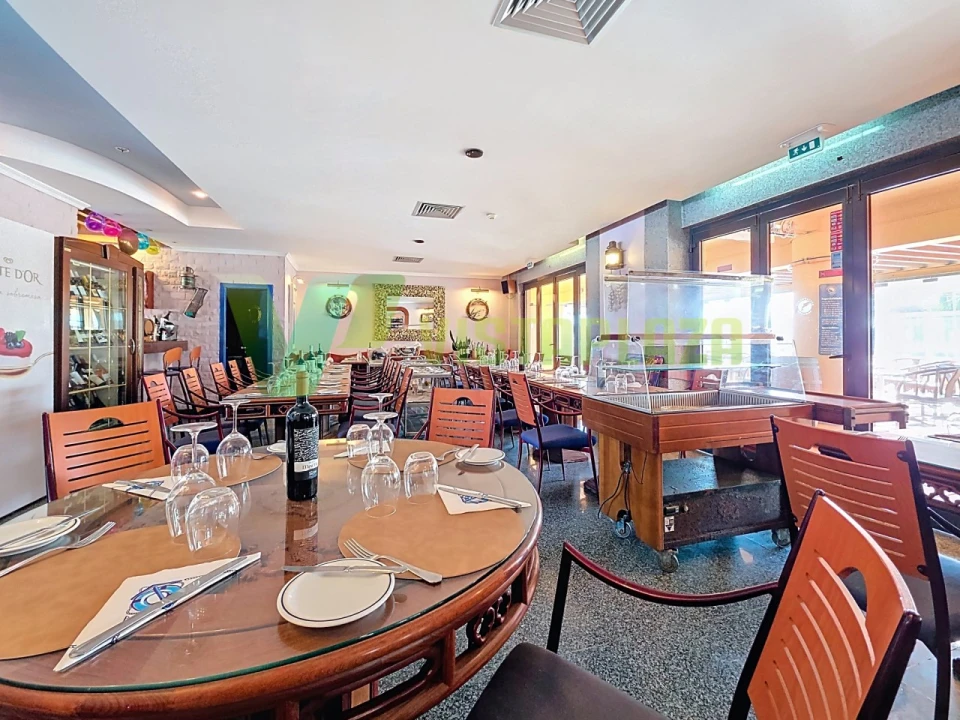 Negócio para Venda em Portimão Foto 24