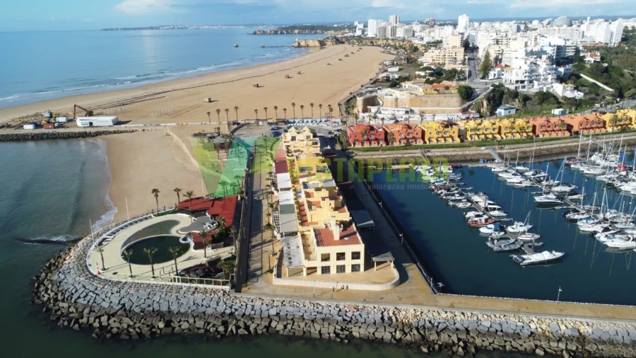 Negócio para Venda em Portimão