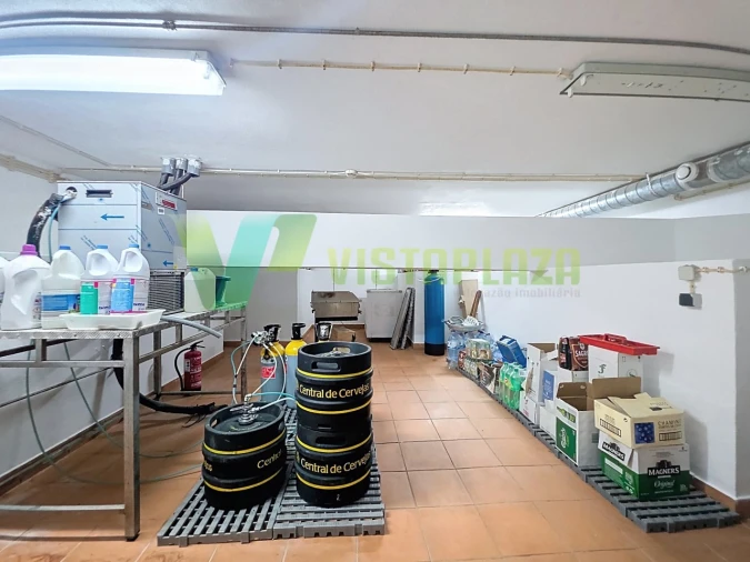 Negócio para Venda em Portimão Foto 10