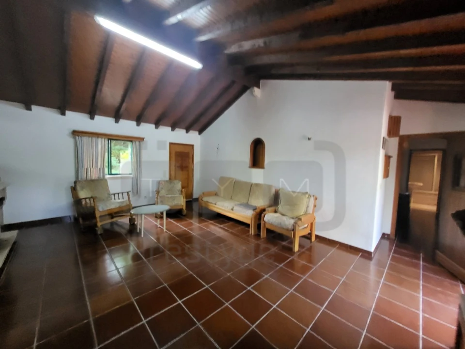 Moradia T2 para Venda em São Pedro de Tomar Foto 8