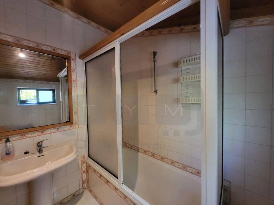 Moradia T2 para Venda em São Pedro de Tomar Foto 16