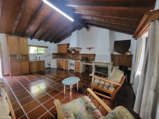 Moradia T2 para Venda em São Pedro de Tomar Foto 5