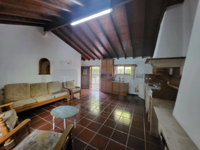 Moradia T2 para Venda em São Pedro de Tomar Foto 6