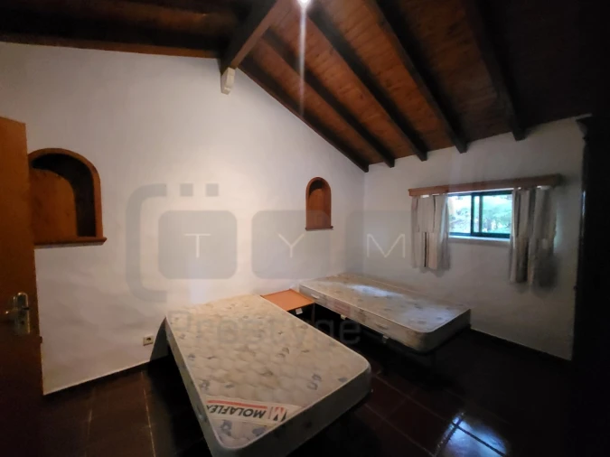 Moradia T2 para Venda em São Pedro de Tomar Foto 14