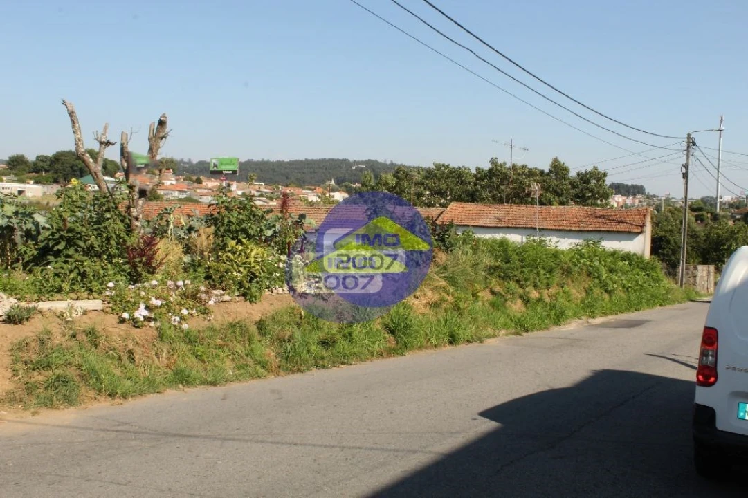 Terreno para Venda em Mozelos Foto 7