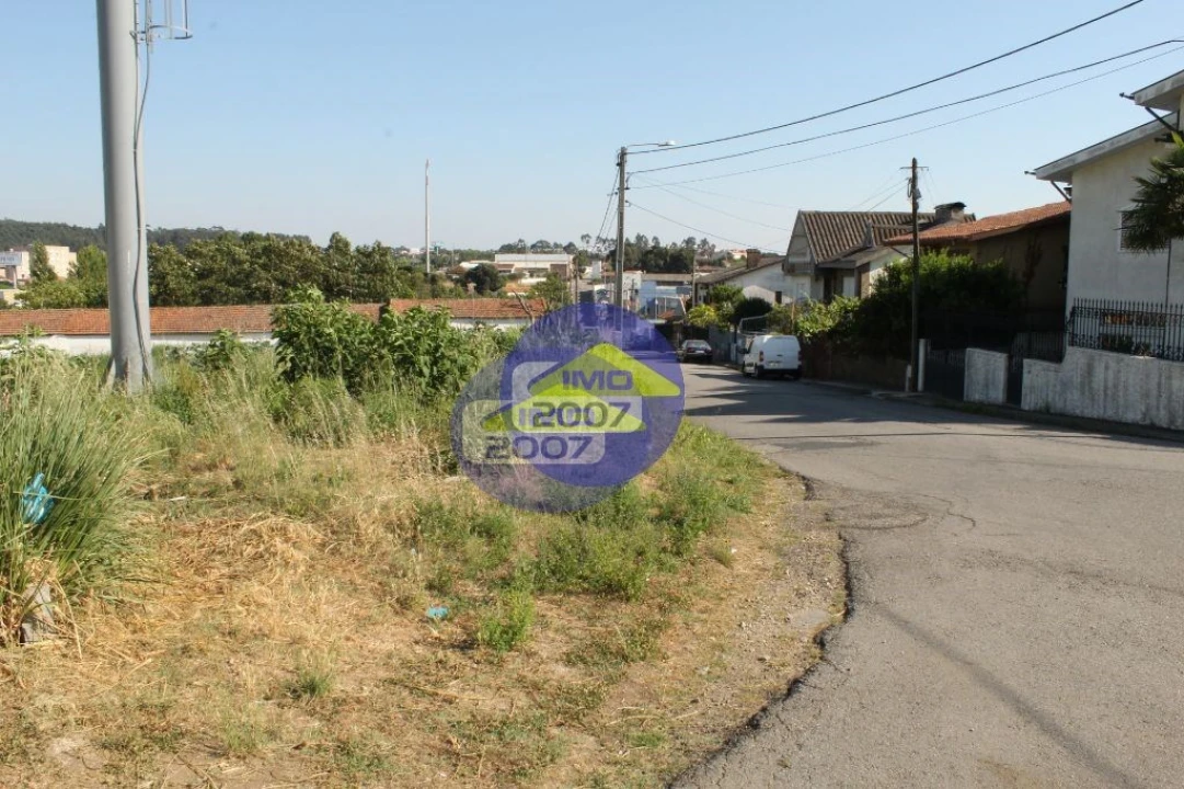 Terreno para Venda em Mozelos Foto 9