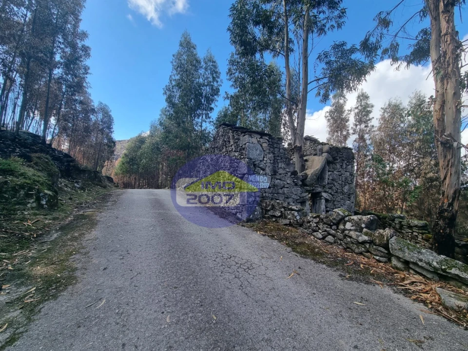 Moradia para Venda em Covelo de Paivó e Janarde Foto 7