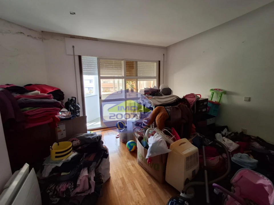 Apartamento T3 para Venda em Santa Maria de Lamas Foto 6