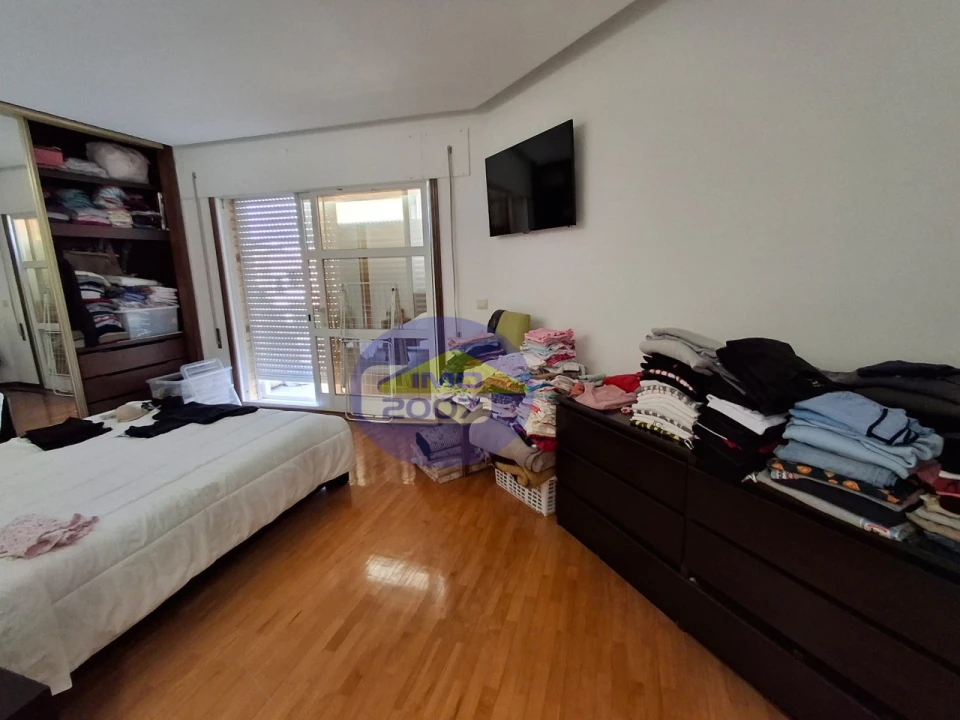 Apartamento T3 para Venda em Santa Maria de Lamas Foto 16