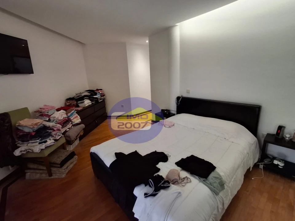 Apartamento T3 para Venda em Santa Maria de Lamas Foto 20