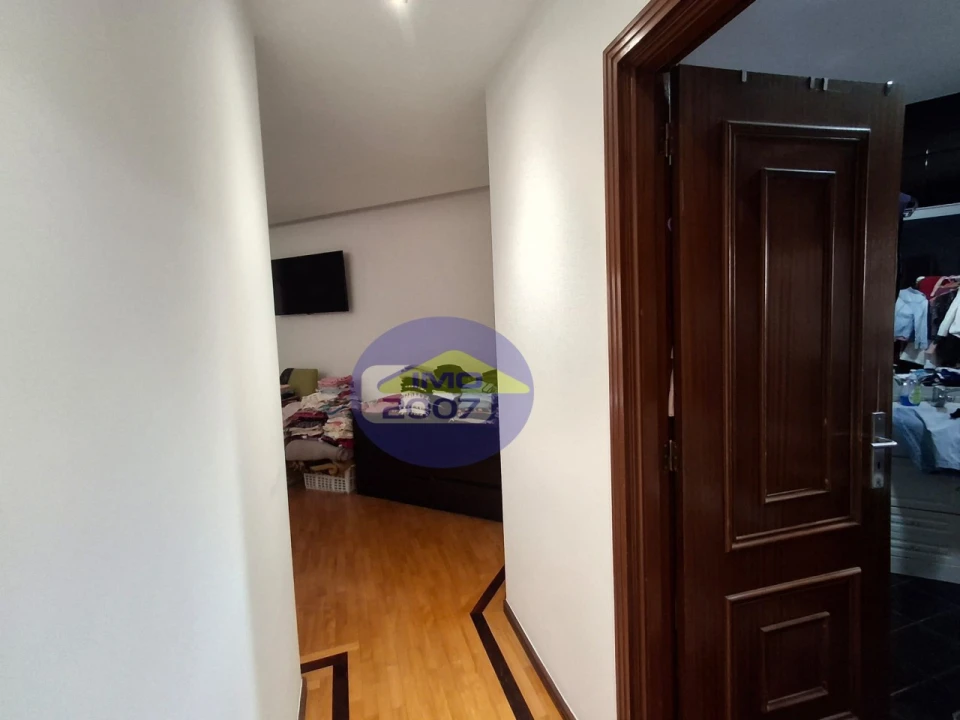 Apartamento T3 para Venda em Santa Maria de Lamas Foto 22