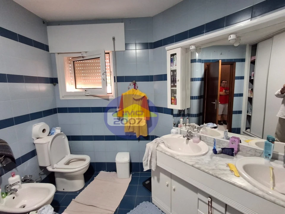 Apartamento T3 para Venda em Santa Maria de Lamas Foto 23