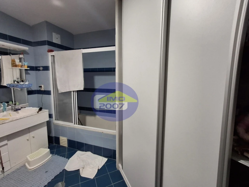Apartamento T3 para Venda em Santa Maria de Lamas Foto 25