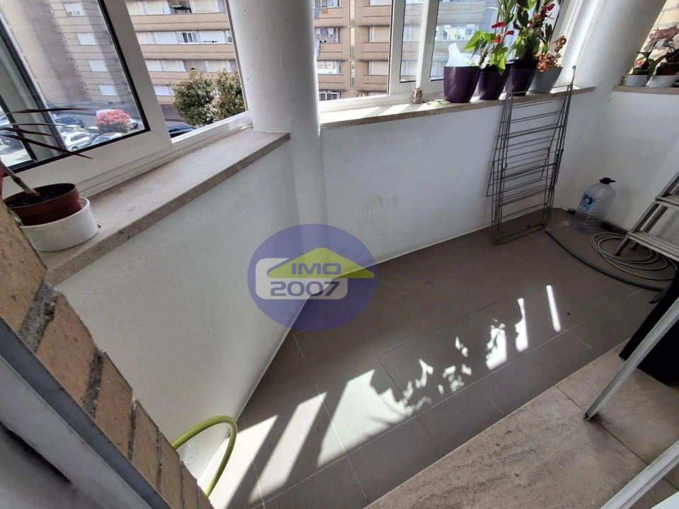 Apartamento T3 para Venda em Santa Maria de Lamas Foto 27