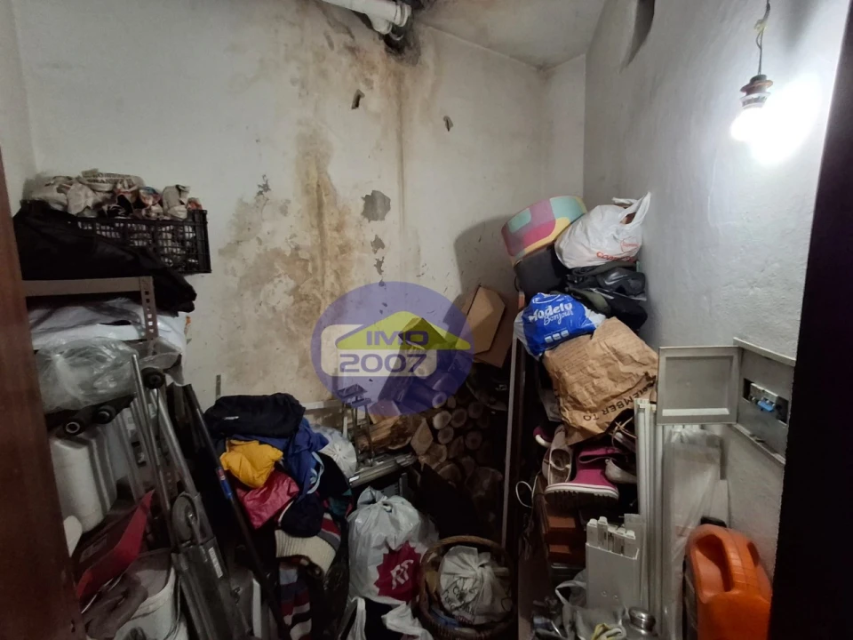 Apartamento T3 para Venda em Santa Maria de Lamas Foto 34