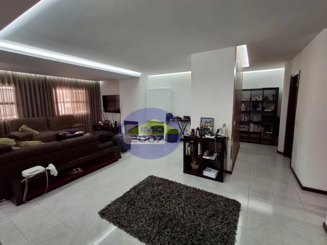 Apartamento T3 para Venda em Santa Maria de Lamas Foto 9