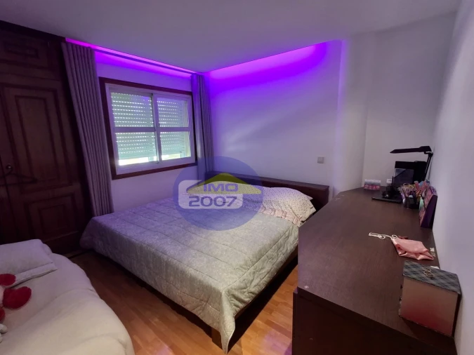 Apartamento T3 para Venda em Santa Maria de Lamas Foto 13