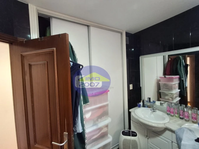 Apartamento T3 para Venda em Santa Maria de Lamas Foto 17