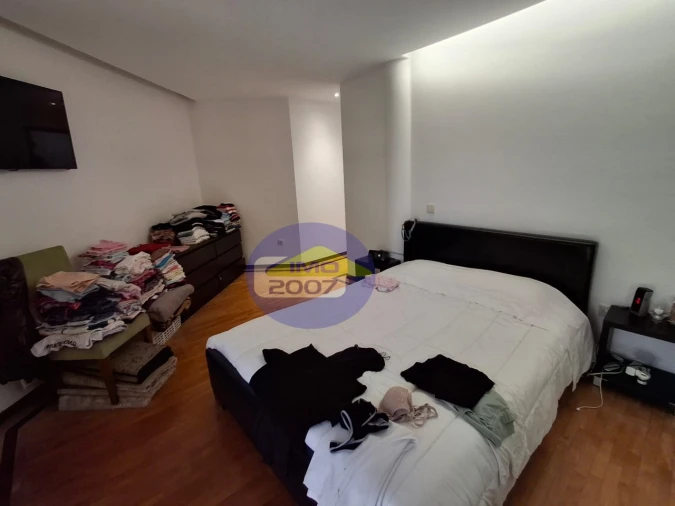 Apartamento T3 para Venda em Santa Maria de Lamas Foto 20