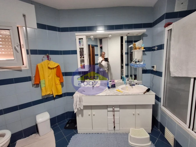 Apartamento T3 para Venda em Santa Maria de Lamas Foto 24