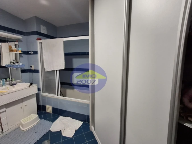 Apartamento T3 para Venda em Santa Maria de Lamas Foto 25